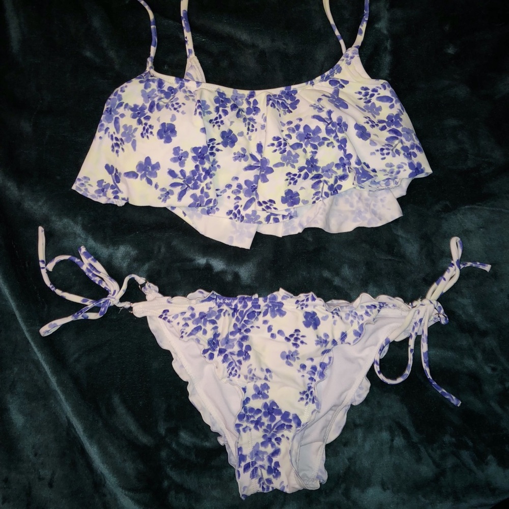 LA Hearts Bikini